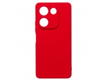 Чехол-накладка Activ Full Original Design для "Tecno Camon 20" (red) (221822)