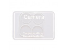 Защитное стекло для камеры - G00 для "Honor X8b" (прозрачный) (230871)