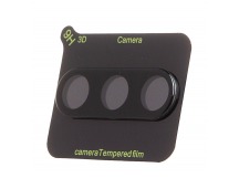 Защитное стекло для камеры - G00 для "Samsung Galaxy A15 5G" (прозрачный) (230858)