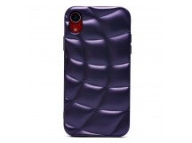 Чехол-накладка - SC340 для "Apple iPhone XR" (dark violet) (230433)