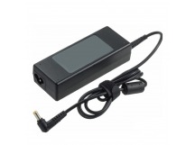 Блок питания (сетевой адаптер) для ноутбуков HP 19V, 7.89A, 150W (7.4*5.0  с иглой)