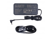 Блок питания (сетевой адаптер) для ноутбуков Asus 19V, 6.32A, 120W (6.0*3.7)