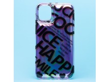 Чехол-накладка - SC339  для "Apple iPhone 11" (1) (multicolor) (230181)