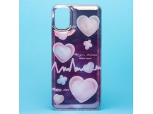 Чехол-накладка - SC339 для "Samsung Galaxy A05" (3) (multicolor) (230231)