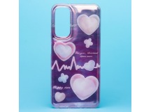 Чехол-накладка - SC339 для "Samsung Galaxy A05s" (3) (multicolor) (230228)