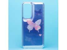 Чехол-накладка - SC339 для "Samsung Galaxy A35" (2) (multicolor) (230236)