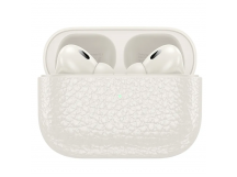 Беспроводные Bluetooth-наушники Hoco EQ9 Plus ANC APods Pro2 (milky white) (230107)