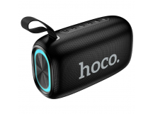 Портативная акустика Hoco HC25 Radiante (black) (229391)