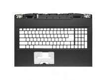 Корпус для ноутбука MSI GP76 Leopard 10UG верхняя часть черная