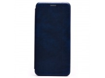 Чехол-книжка - BC002 для "Honor Magic 6 Pro" (blue) (232788)