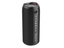 Колонка беспроводная ZEALOT S49 Pro 10W*2, (USB,FM,TF card)  цвет черный