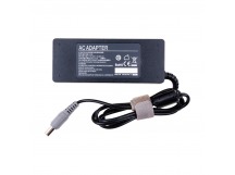 Блок питания (сетевой адаптер) для ноутбуков Lenovo 20V, 4.5A, 90W (7.9*5.5) - Стандарт