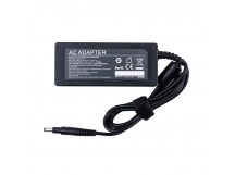 Блок питания (сетевой адаптер) для ноутбуков HP 19.5V, 3.33A, 65W (4.8*1.7) - Стандарт