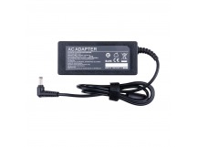 Блок питания (сетевой адаптер) для ноутбуков Lenovo 20V, 3.25A, 65W (5.5*2.5) - Стандарт