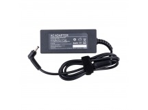 Блок питания (сетевой адаптер) для ноутбуков Asus 19V, 2.37A, 45W (4.0*1.35) - Стандарт