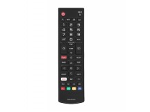 Пульт ДУ LG AKB75675303 LCD TV Ivi, в коробке