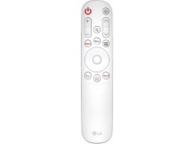 Пульт ДУ LG AKB76039322 SMART TV подходит под любую модель Magic Motion серии MR от компании LG (без голоса и мышки)