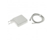 Блок питания (сетевой адаптер) для ноутбуков 20.5V, 4.7A, 96W (Type-C)