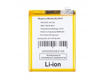 Аккумулятор для OPPO Reno 11 F 5G (BLPA41)