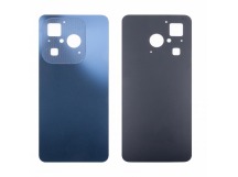 Задняя крышка для Infinix Hot 40i (X6528B) Черный