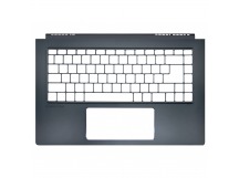 Корпус для ноутбука MSI Prestige 15 A10SC верхняя часть серая