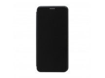 Чехол-книжка Samsung A55 BF черный