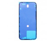 Проклейка задней крышки для iPhone 15 (A3090) - Премиум (водонепроницаемая)