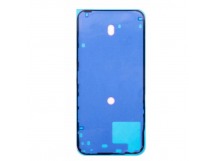 Скотч задней крышки для iPhone 14 Plus (A2887) - Премиум (водонепроницаемый)