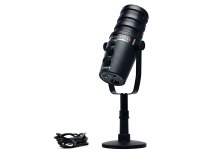 Микрофон Jmary студийный MC-PW12 (black) (232699)