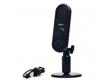 Микрофон Jmary студийный MC-PW7 (black) (232696)