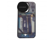 Чехол-накладка - PC088  для "Samsung Galaxy S24" (1) (multicolor) (230305)