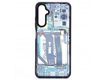 Чехол-накладка - PC088 для "Samsung Galaxy A05s" (1) (multicolor) (230307)