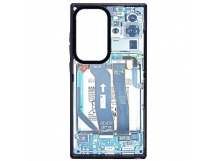 Чехол-накладка - PC088 для "Samsung Galaxy S24 Ultra" (1) (multicolor) (230303)