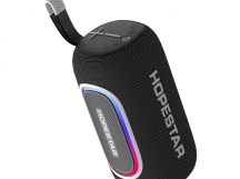 Портативная акустика HOPESTAR P65 Pro 50W, (USB,FM,TF card) (черный)