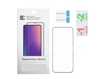 Защитное стекло "Премиум" для Huawei Pura 70/80 Черный