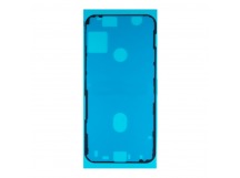 Проклейка дисплейного модуля для iPhone 12 mini водонепроницаемый Черный - Премиум