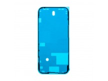 Проклейка дисплейного модуля для iPhone 14 Pro водонепроницаемая Черный - Премиум