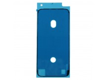 Скотч дисплея для iPhone 8/SE (2020)/SE (2022) водонепроницаемый Черный - Премиум