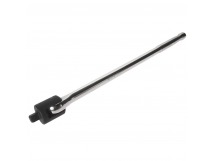 Вороток шарнирный с рукояткой 3/8" длина 380мм