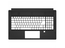 Корпус для ноутбука MSI Creator 17 B11UE верхняя часть черная