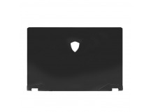 Крышка матрицы для MSI GE67HX Raider 12UG черная