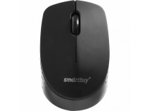 Мышь беспроводная Smartbuy ONE 202AG-K черная (SBM-202AG-K) / 100