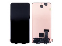 Дисплей для Xiaomi 14 Ultra (24030PN60G) в сборе с тачскрином Черный - OR