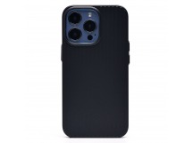 Чехол-накладка - PC089 для "Apple iPhone 13 Pro" (black) (231845)