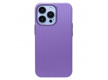 Чехол-накладка - PC089 для "Apple iPhone 13 Pro" (violet) (231846)