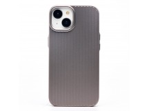 Чехол-накладка - PC089 для "Apple iPhone 14/iPhone 13" (titanium) (231831)