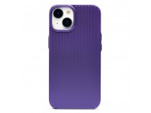 Чехол-накладка - PC089 для "Apple iPhone 14/iPhone 13" (violet) (231830)