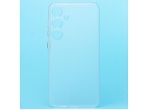 Чехол-накладка - PC089 для "Samsung Galaxy S24" (matte transparent) (231866)