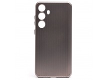 Чехол-накладка - PC089 для "Samsung Galaxy S24" (titanium) (231871)