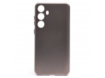 Чехол-накладка - PC089 для "Samsung Galaxy S24" (titanium) (231871)